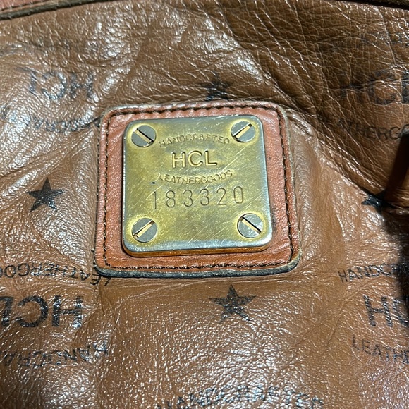 Vintage HCL - Picture 4 of 4